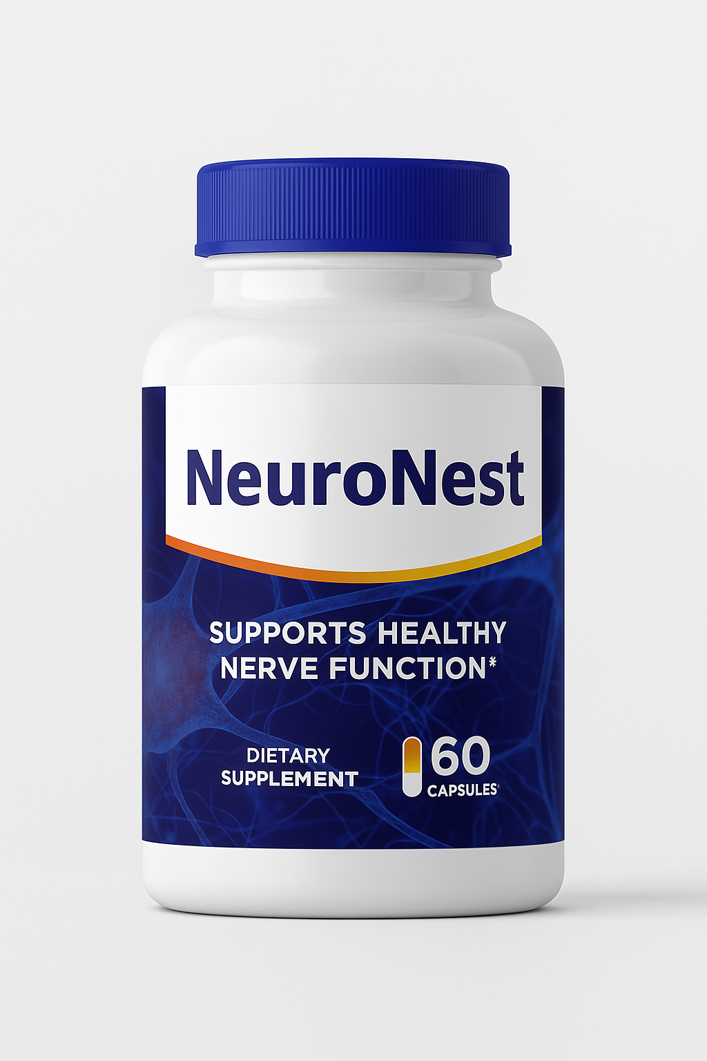 60 Days, 1 Bottle image